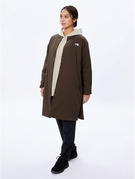 Amazon.co.jp: [ザノースフェイス] マタニティ ベントリックス